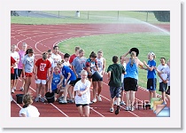 Summer Conditioning * (131 Slides)